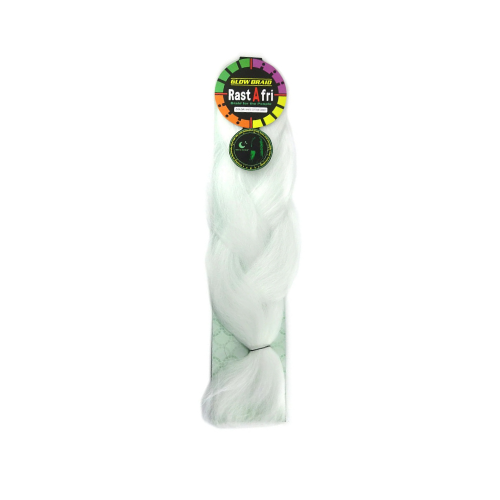Rast Afri Glow Mood Braid