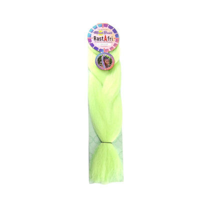 Rast Afri Mood Braid