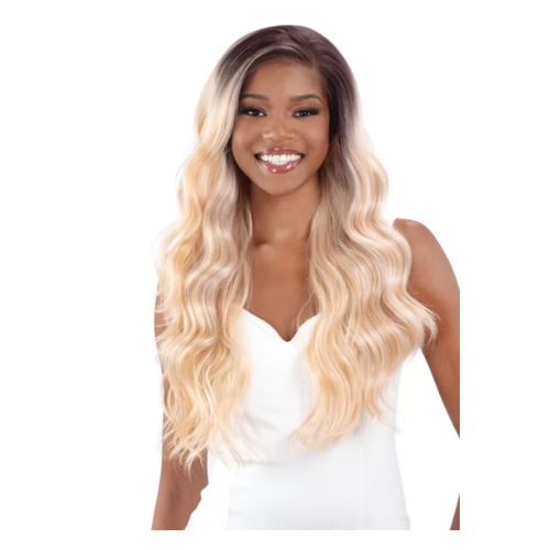 Ravyn Pure Skin HD Lace Front Wig
