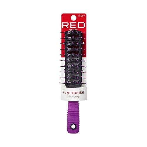 Red HH207 Vent Brush