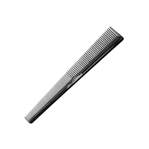 Red HM51 Barber Comb