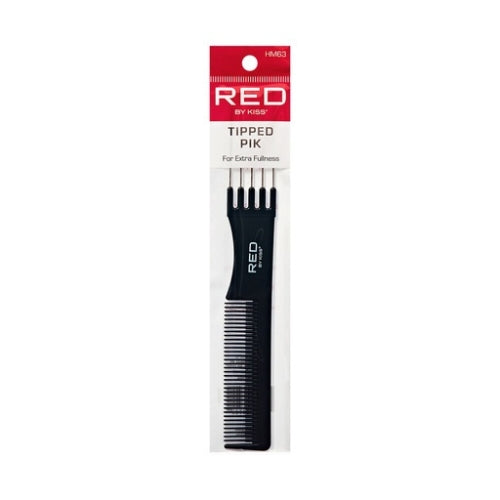 Red HM63 Pik Comb