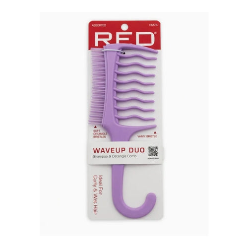 Red HM74 Waveup Duo