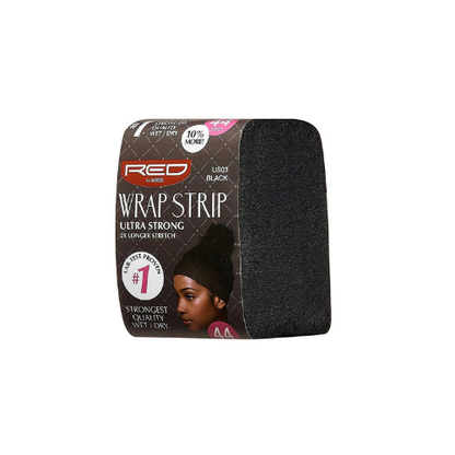 Red By Kiss US03 Wrap Strip