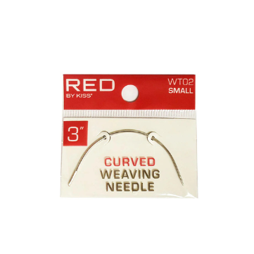 Red by Kiss WT02 Small Needle