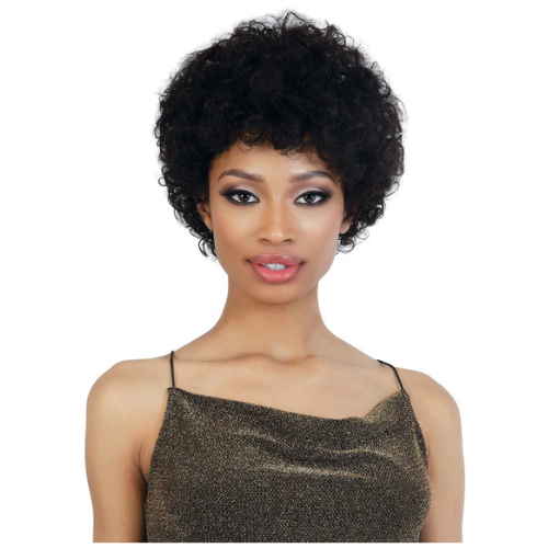 Remy Wig HR.PAM
