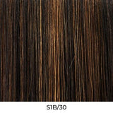 Flow 5 Quick Weave Flowair Half Wig by Outre