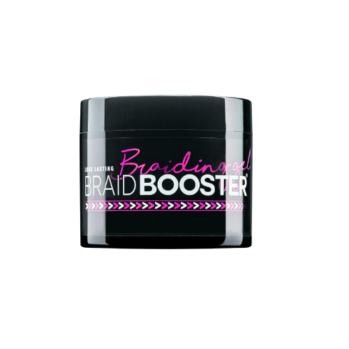 SF Braid Booster Braiding Gel