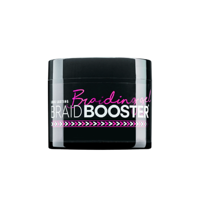SF Braid Booster Braiding Gel