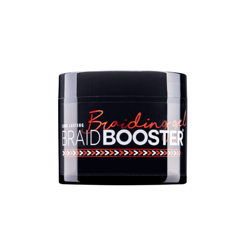 SF Braid Booster Braiding Gel