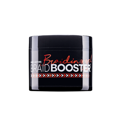 SF Braid Booster Braiding Gel