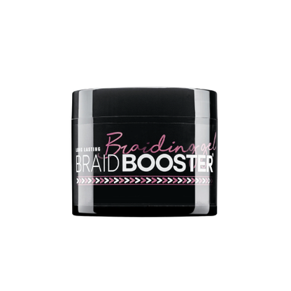 SF Braid Booster Braiding Gel