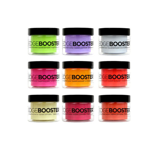 SF Edge Booster Water Based 3.38