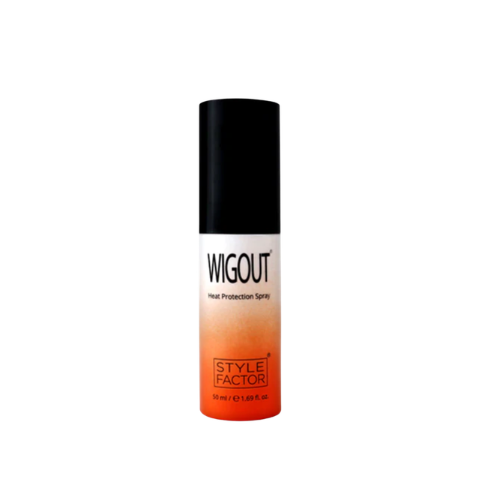 SF Wigout Heat Protection Spray