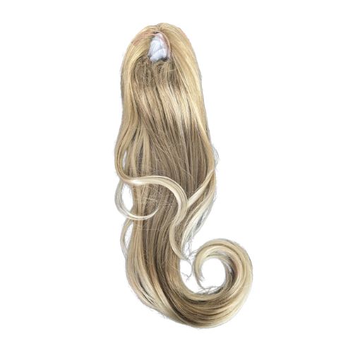 HP-SLW 7014 Sepia Synthetic Drawstring Pony by West Bay Inc.