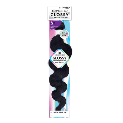 Glossy Body Single Bundle