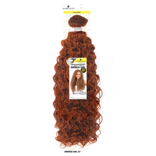SNG OG Burmese Curl Bundle 24