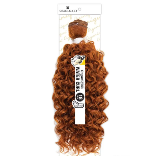 SNG OG Water Curl Bundle 18