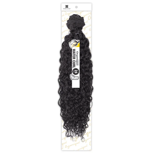 SNG OG Water Curl Bundle 24