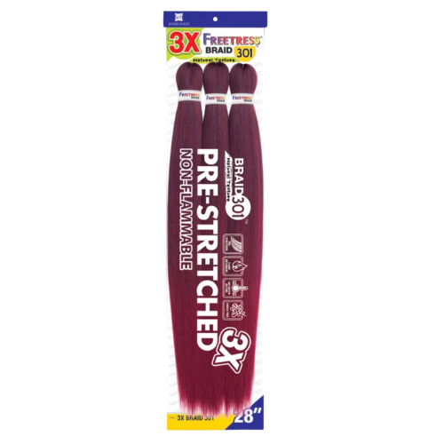 SNG Free Tress Braid 301 56"