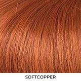 LDP-Aroni HD Lace Part Salon Touch Wig by Motown Tress