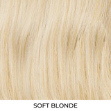 Elara Melted Hairline HD Synthetic Lace Front Wig by Outre