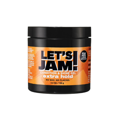 SSC Let's Jam Gel Extra