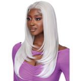 Swoop1 Swoop Series Synthetic Lace Front Wig by Outre