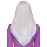 Swoop1 Swoop Series Synthetic Lace Front Wig by Outre