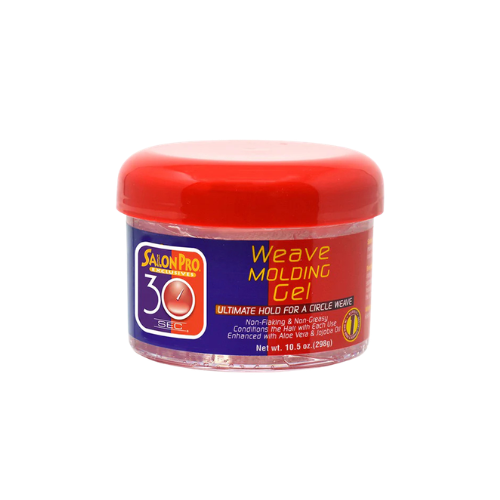 Salon Pro 30 Sec Molding Gel