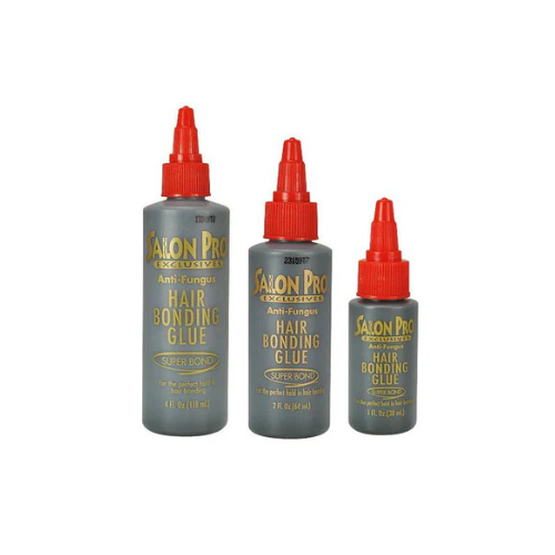 Salon Pro Hair Bond Glue