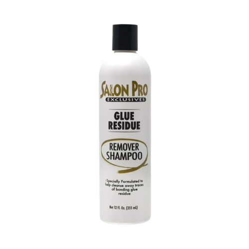 Salon Pro Remover Shampoo