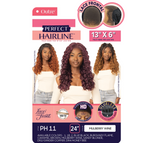 Outre Perfect Hairline Glueless 13x6 HD Lace Frontal Wig - PH 11