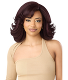 Neesha 213 Synthetic HD Lace Front Wig by Outre