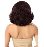 Neesha 213 Synthetic HD Lace Front Wig by Outre