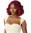 MH 119 Melted Hairline Glueless HD Synthetic Lace Front Wig by Outre
