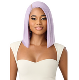 CB 103 ColorBomb Synthetic Lace Front Wig by Outre