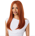 OnVybe 2 Perfect Hairline 13x6 Glueless Synthetic Lace Front Wig by Outre