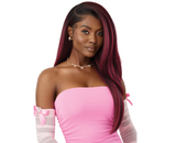 PEAK 702 Perfect Hairline 13x6 Glueless Synthetic Lace Front Wig by Outre