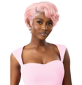 Swoop15 Swoop Series Synthetic Lace Front Wig by Outre