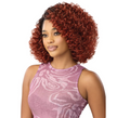 Swoop16 Swoop Series Synthetic Lace Front Wig by Outre