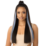 PH 2 - Perfect Hairline Glueless 13x6 HD Lace Frontal Wig by Outre