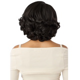 Tillie Glueless Synthetic Lace Front Wig by Outre
