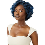 Romala Melted Hairline HD Synthetic Lace Front Wig Outre