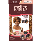 Romala Melted Hairline HD Synthetic Lace Front Wig Outre