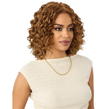 OnVybe 13 Perfect Hairline 13x6 Glueless Synthetic Lace Front Wig by Outre