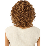 OnVybe 13 Perfect Hairline 13x6 Glueless Synthetic Lace Front Wig by Outre