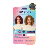 OnVybe 13 Perfect Hairline 13x6 Glueless Synthetic Lace Front Wig by Outre