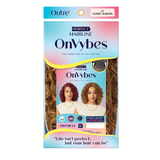 OnVybe 13 Perfect Hairline 13x6 Glueless Synthetic Lace Front Wig by Outre