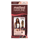 MH 133 Melted Hairline Glueless HD Synthetic Lace Front Wig by Outre